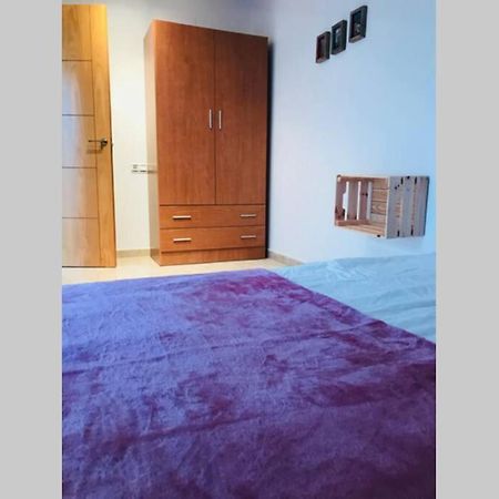 Apartamento Atico Aviles Ронда Екстериор снимка