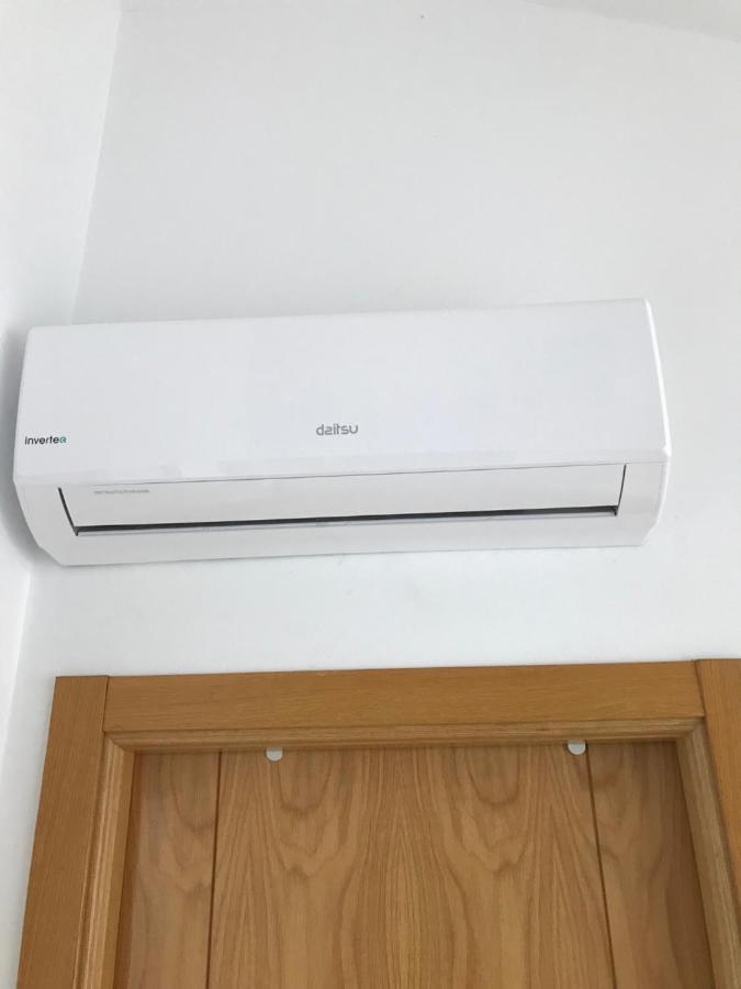 Apartamento Atico Aviles Ронда Екстериор снимка