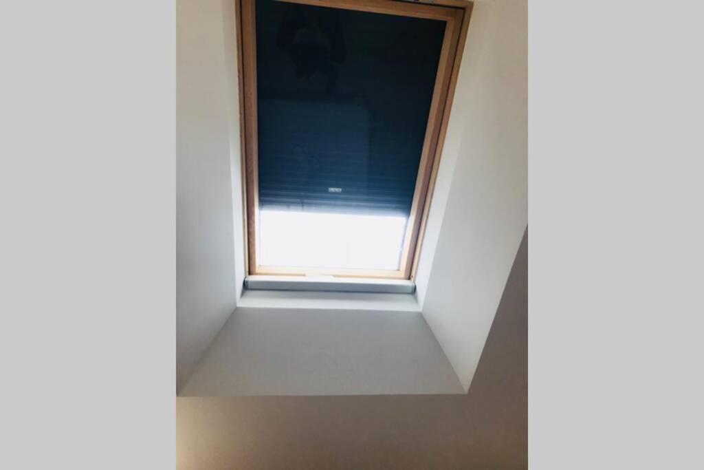 Apartamento Atico Aviles Ронда Екстериор снимка