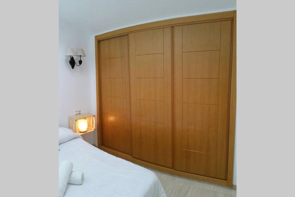 Apartamento Atico Aviles Ронда Екстериор снимка
