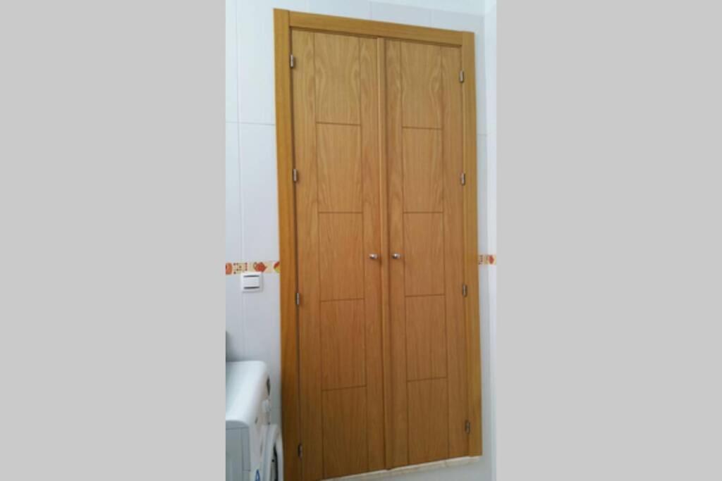 Apartamento Atico Aviles Ронда Екстериор снимка