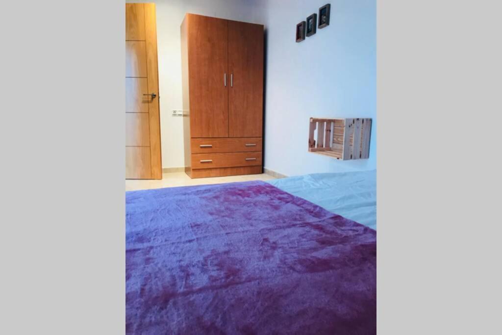 Apartamento Atico Aviles Ронда Екстериор снимка