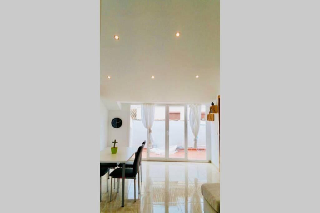 Apartamento Atico Aviles Ронда Екстериор снимка