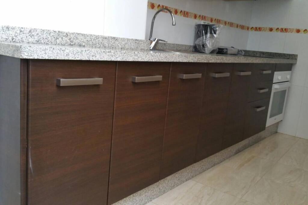 Apartamento Atico Aviles Ронда Екстериор снимка