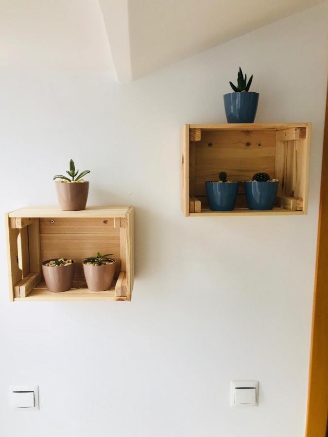 Apartamento Atico Aviles Ронда Екстериор снимка