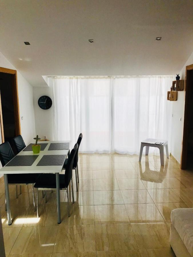 Apartamento Atico Aviles Ронда Екстериор снимка