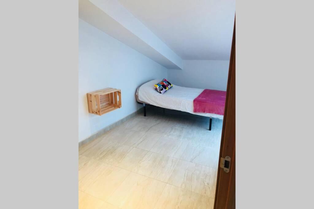 Apartamento Atico Aviles Ронда Екстериор снимка